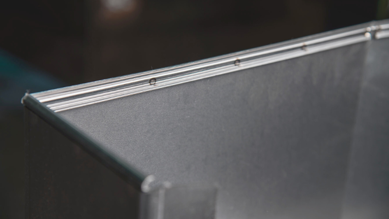 Way Cover Maintenance: Prevent Wear, Detachment, and Chip Buildup