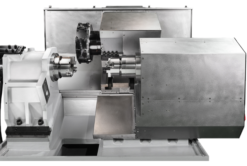 Horizontal Lathe Telescopic Cover L-A24-1