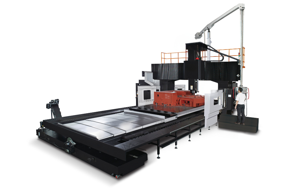 Double Column Telescopic Cover D-4121-1