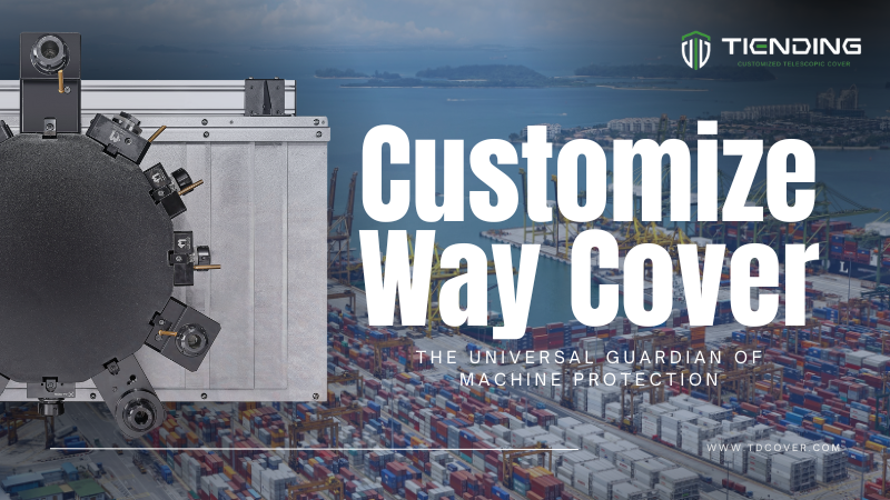 Machine Covers Rethought: Avoid Tariffs and Discover a Reliable Alternative Supplier