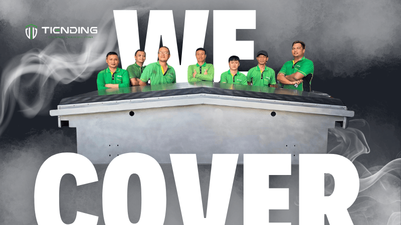 How to Build Ultra-Reliable Telescopic Covers for the New Era of Large CNC Machines